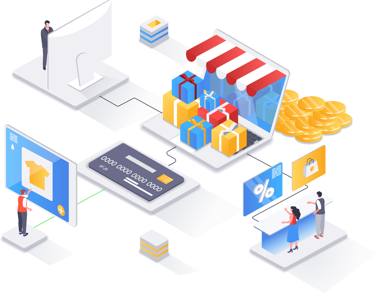 Payment Processing in E-Commerce A Complete Guide