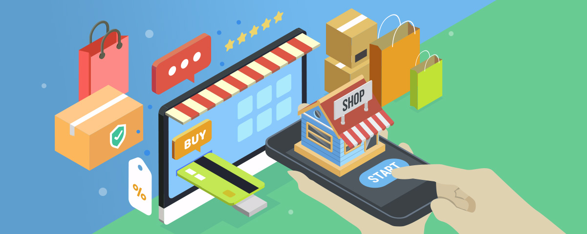 E-Commerce Business The Complete Guide