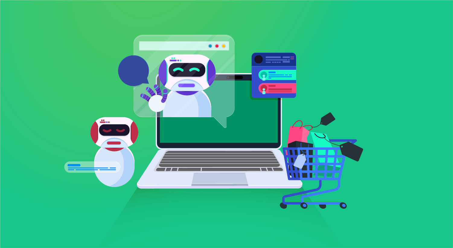 The Best E-Commerce Chatbots to Boost Your Customer Support