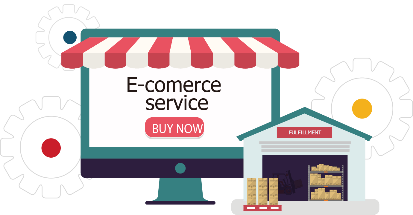 The Best Fulfillment Companies for E-Commerce Business