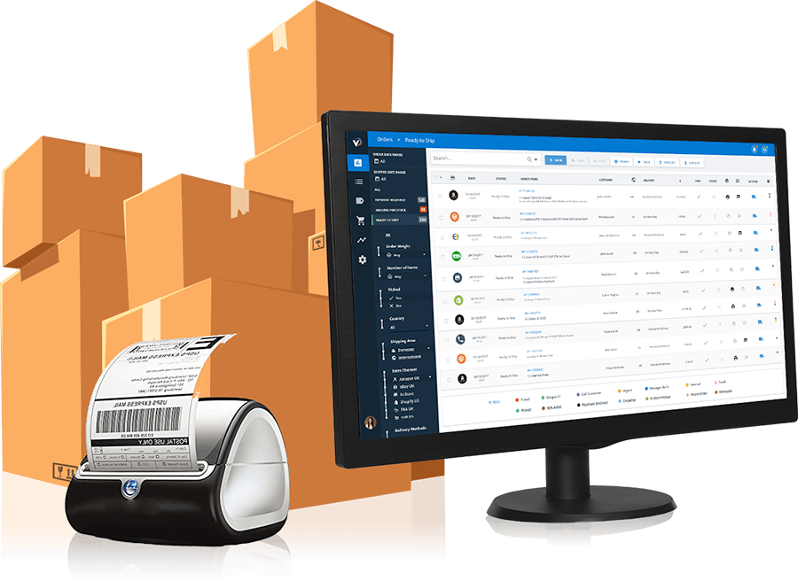 The Best Shipping Software for E-Commerce Business
