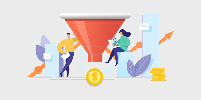 The Best Sales Funnel Builders for E-Commerce