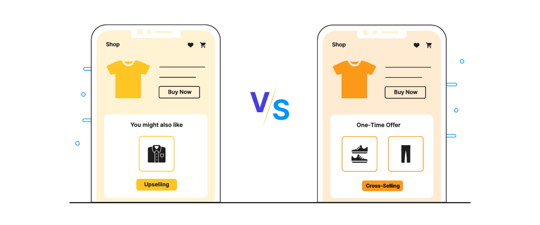 Upselling and Cross-Selling Strategies in E-Commerce