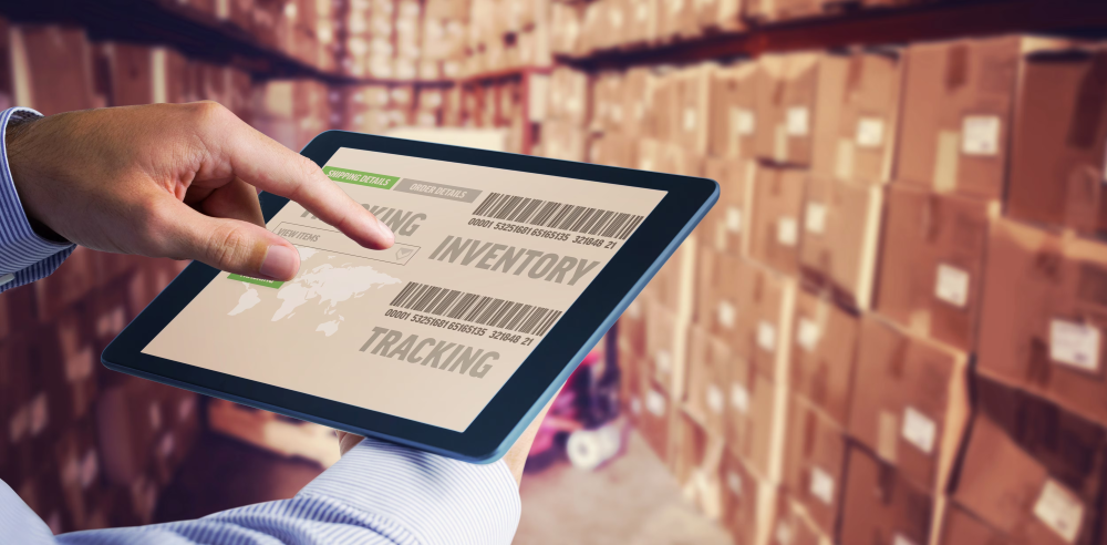 Inventory Tracking in Online Retail