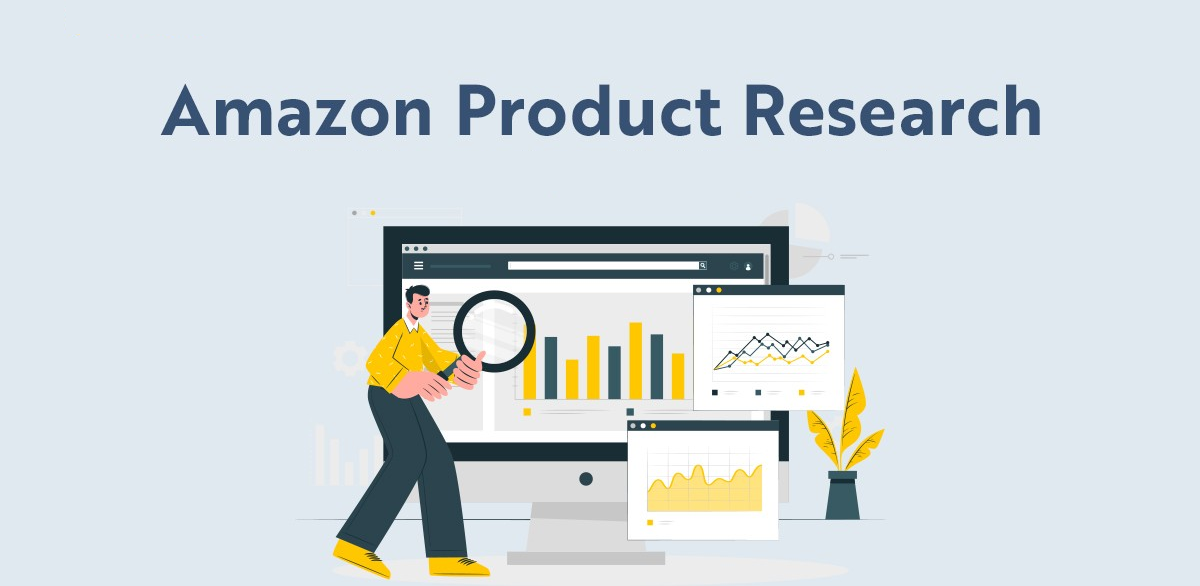 Best Tools for Amazon Product Research