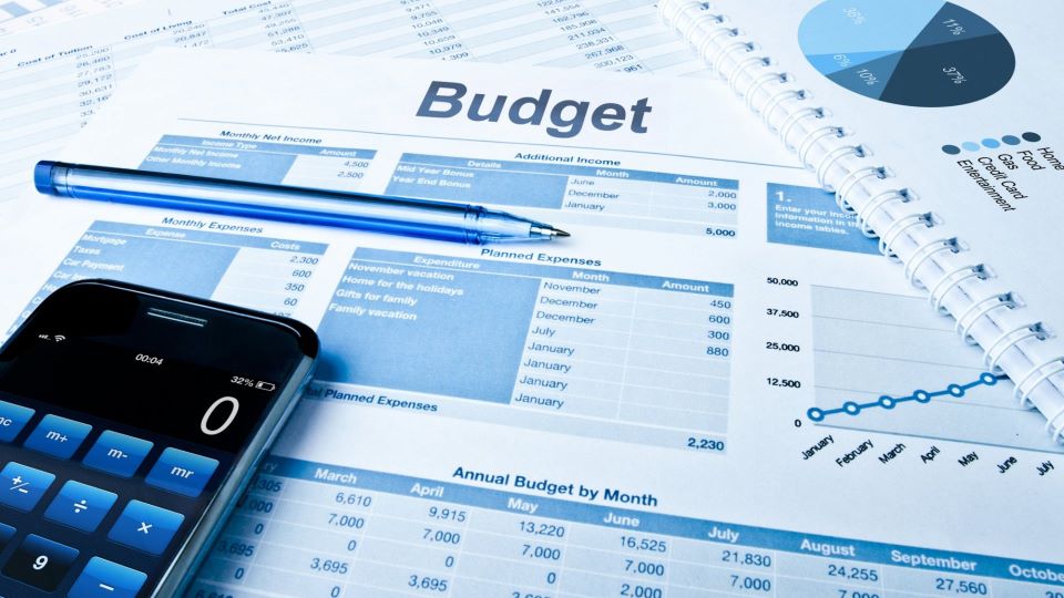 Budgeting Strategies for Cost-Effective E-Commerce Operations